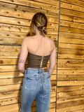 Western Corset