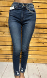 Bradford Super Skinny Jeans