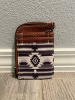 Southwestern Mini Wallet