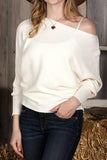 Long Sleeve Knit Shirt