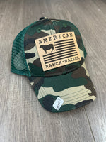 Rodeo Ranch Kids Hats