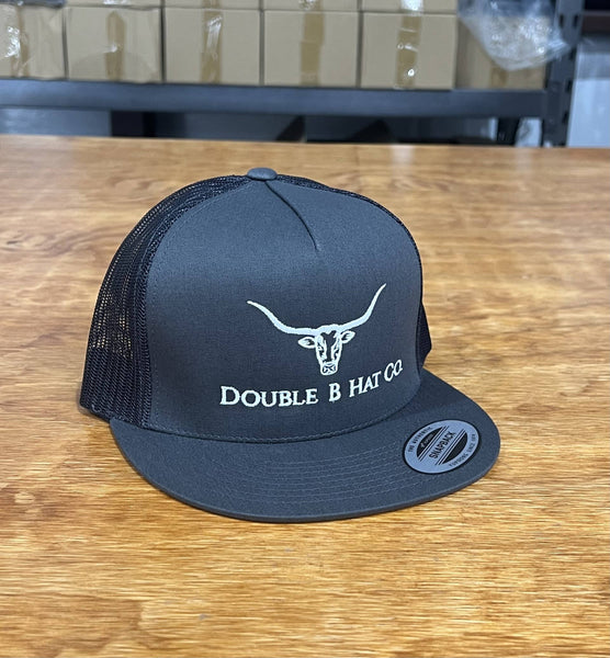 The Wolff Double B Hat Company Hat