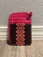 Southwestern Mini Wallet