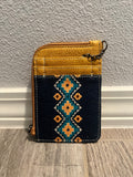 Southwestern Mini Wallet