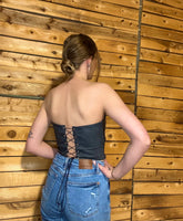 Western Corset