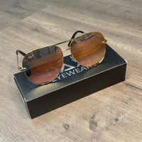 DAX Eyewear