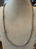 Authentic Navajo Bead Necklaces
